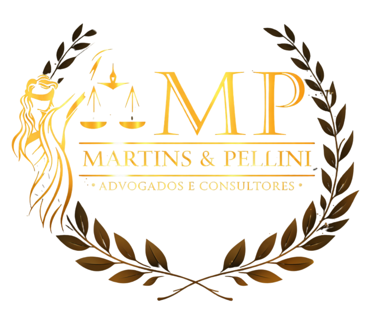Logo Martins & Pellini